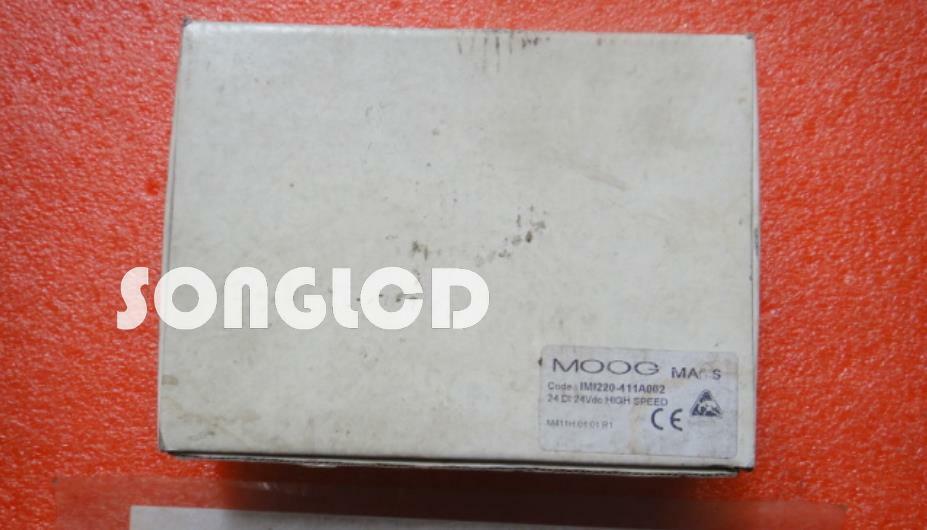 IMI220-411A002 - 1PCS New Component for High Performance - IMI