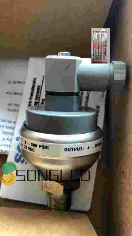 1PCS NEW Setra 209 1500PG2M11H2 - KOEED