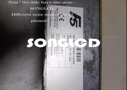 1PCS 15.F5.M1E-35DA Variable Resistor - VARIABLE RESISTOR