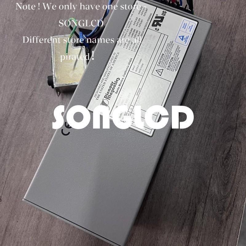 1pcs PM3327A-6-1-2-C Precision Electronic Component - KOEED