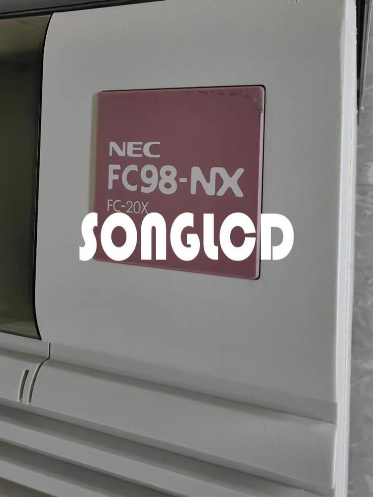 1PC FC98-NX FC-20X Model SX1Z T3EZ - High Performance - HONEYWELL