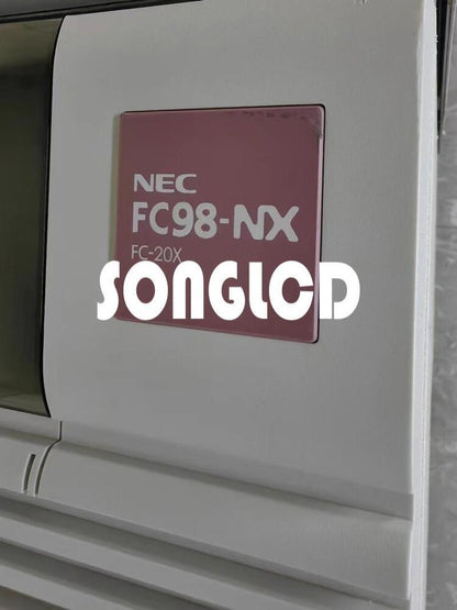 1PC FC98-NX FC-20X Model SX1Z T3EZ - High Performance - HONEYWELL