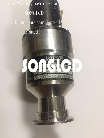 KAV-150-P-10 Precision Valve Control Unit - KAV