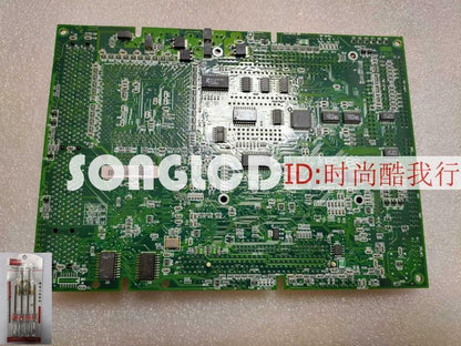 1PCS HS4600 VER:2.1 - KOEED