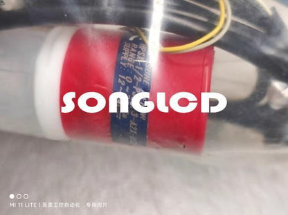 1pcs HPSX-1/2-P300P-3-A2X-DS2 Pressure Sensor - KOEED