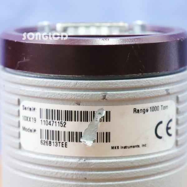 1PCS 626B13TEE 1000Torr - KOEED