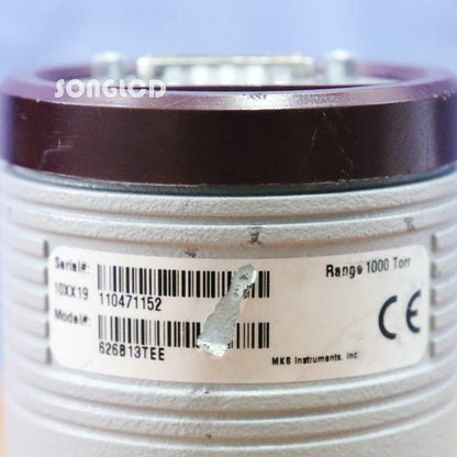 1PCS 626B13TEE 1000Torr - KOEED