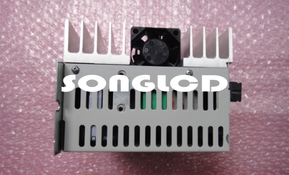 Allen-Bradley 1398-DDM-019X Servo Drive Module - ALLEN-BRADLEY