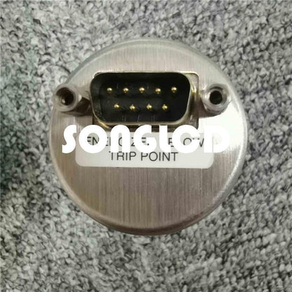 MKS 51B11TGA2BA0 Pressure Sensor - 1.333 kPa - 1 Piece - KOEED