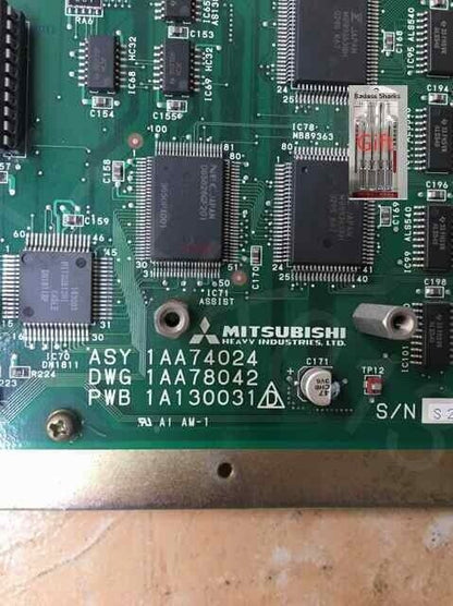 PWB1A130031 - High-Quality Performance Product - KOEED