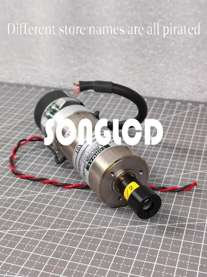 1PCS EC-335722 with SUMTAK IRT320-2000-604 Incremental Rotary Encoder - SUMTAK