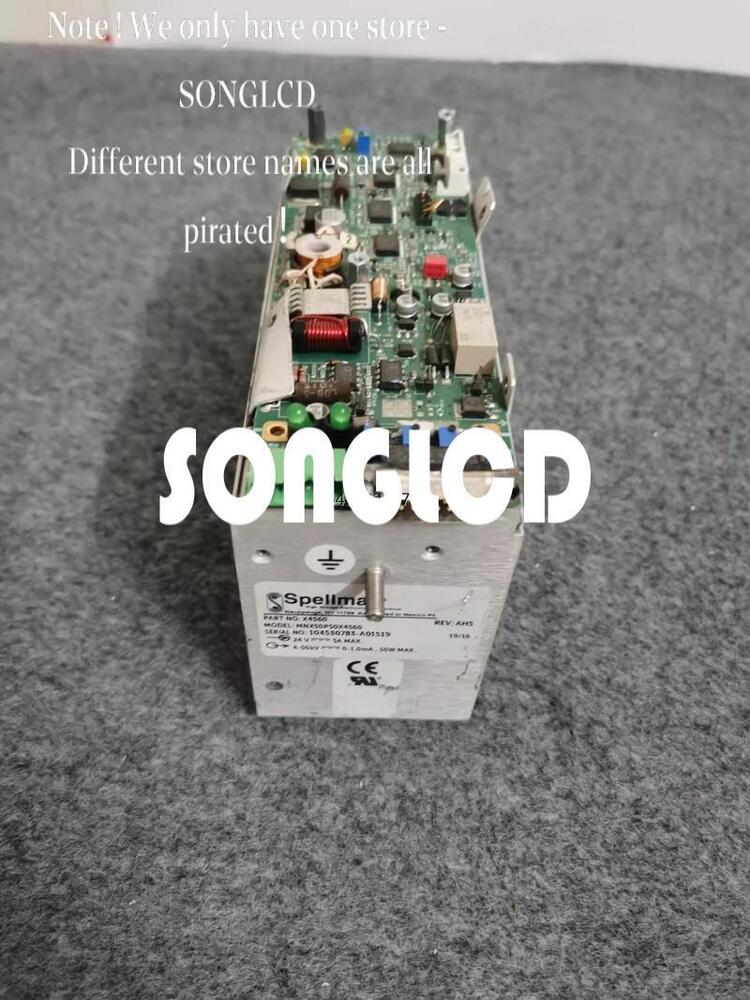 1PCS X4560 MNX50P50 Transistor - KOEED