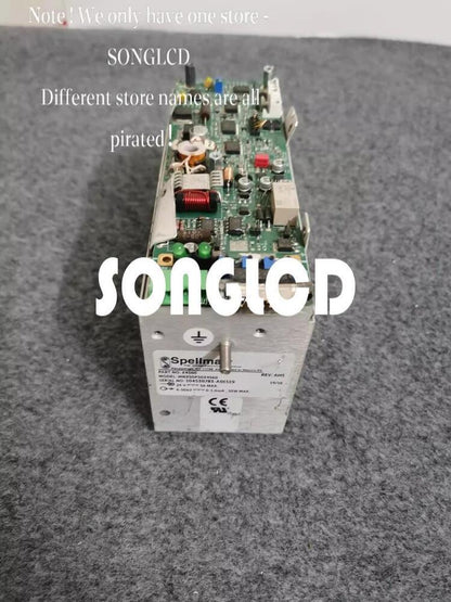 1PCS X4560 MNX50P50 Transistor - KOEED