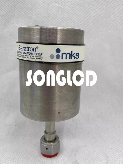 1pcs DMA13TDAEANNH54 Vacuum Component, 1000 Torr Pressure Rating - OMRON