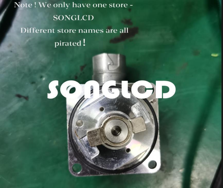 1PCS HGX-0572891.0 Electronic Component - KOEED