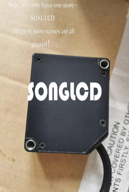 New OD2-P85W20I2 Photoelectric Sensor - SIGMA