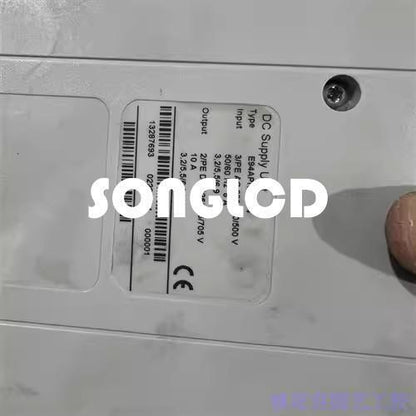 1PCS E94APNE0104 Compact Digital Servo Drive - KOEED