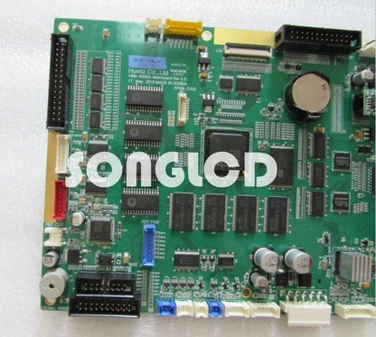 1PCS HRK-8000A - KOEED