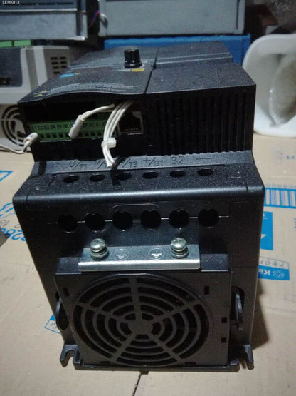 3G3MZ-A4055-ZV2: High-Performance Industrial Programmable Controller - SIEMENS