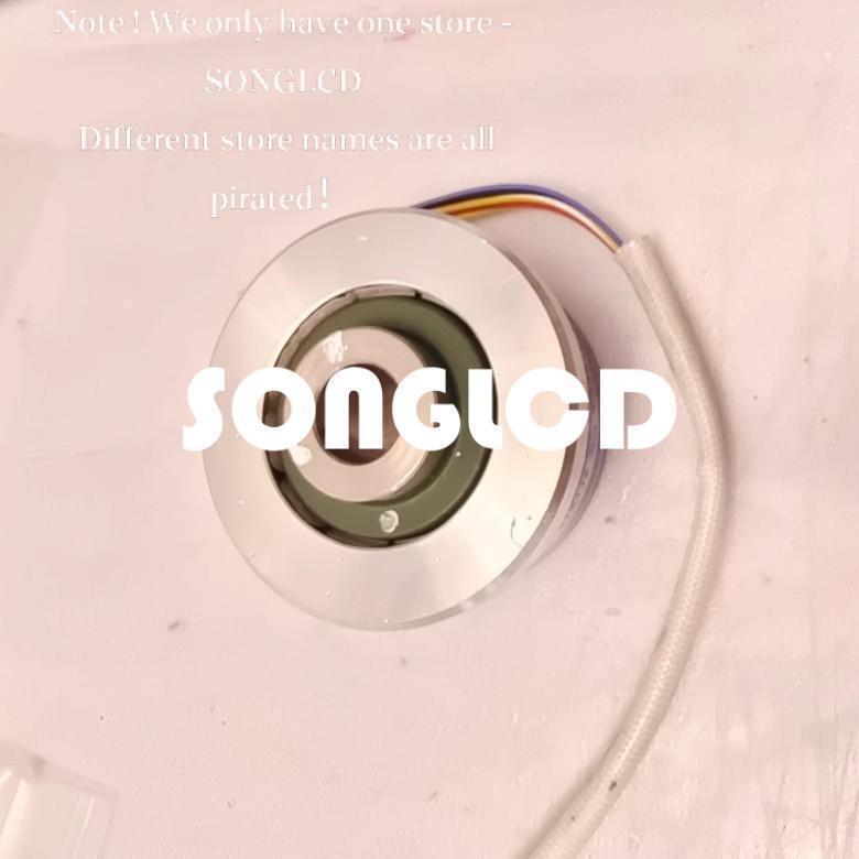 TS2640N141E172 High Precision Rotary Encoder 1PCS - SCHNEIDER ELECTRIC