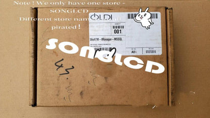 1PCS New 56eATM-tManager-MSSQL Industrial Data Gateway - AB CONTROLS