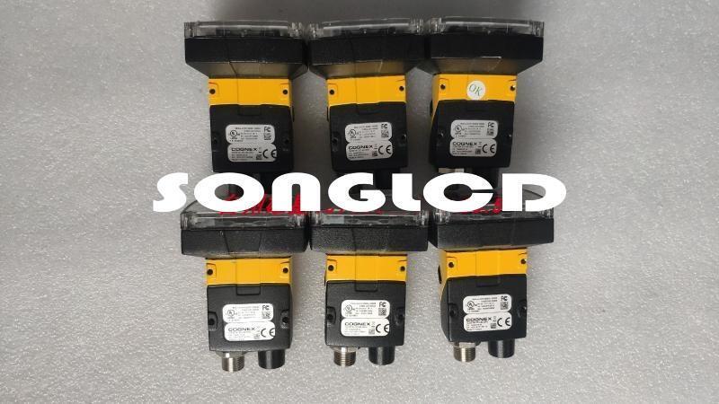 IS2001M-353-40-SR4 Industrial Control Module Unit - SCHNEIDER ELECTRIC