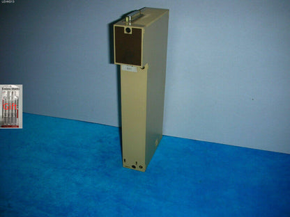 Used Alspa C100-5E00 Extension Module Fed - ALSPA