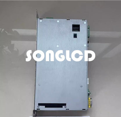 1pcs Rack CN S 500 4A Mechanical with Can S 500 Model R1144 - PLC INDUSTRY BRAND
