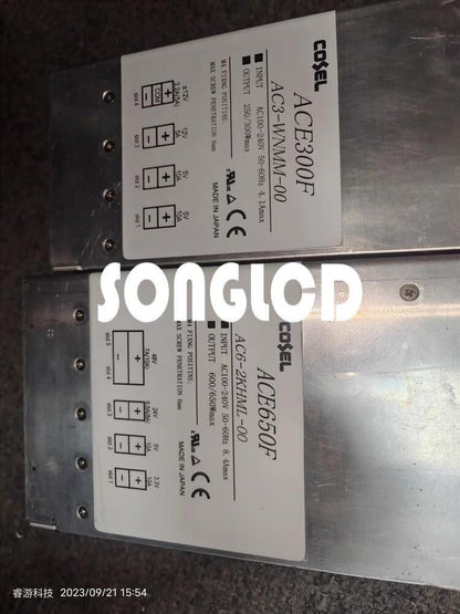 AC6-2KHML-00 Relay Module 24V DPDT 5A - ELECTRONICSPRO
