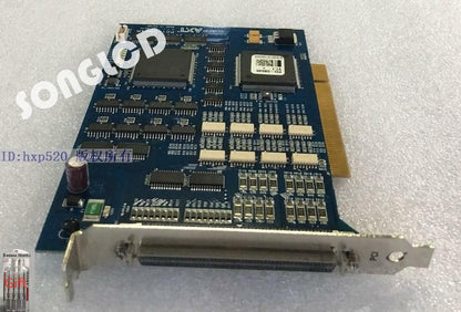 1PCS PCI-DB64R V1.1 - KOEED