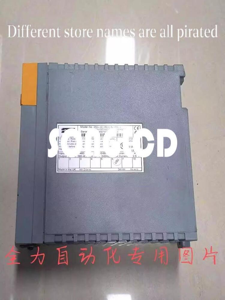 1PCS 650V-43125020-B01P00-A0 High Voltage Component - B