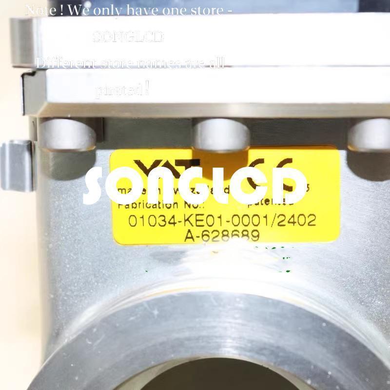 1PCS 01034-KE01-0001/2402 High-Performance Component - LOGITECH