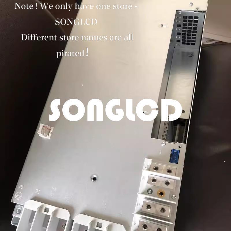HCS03.1E-W0150-A-05-NNBV Servo Drive 1PCS - KOEED