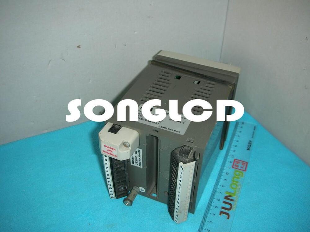 1pcs AX400 AX410/50001 AX410 - Reliable Performance Component - INDUSTRIAL-EQUIP