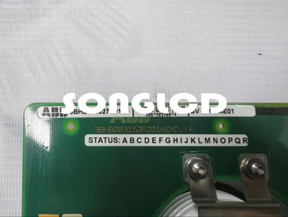 5SHX 0445D0001 - High-Performance Component 1 Piece - KOEED