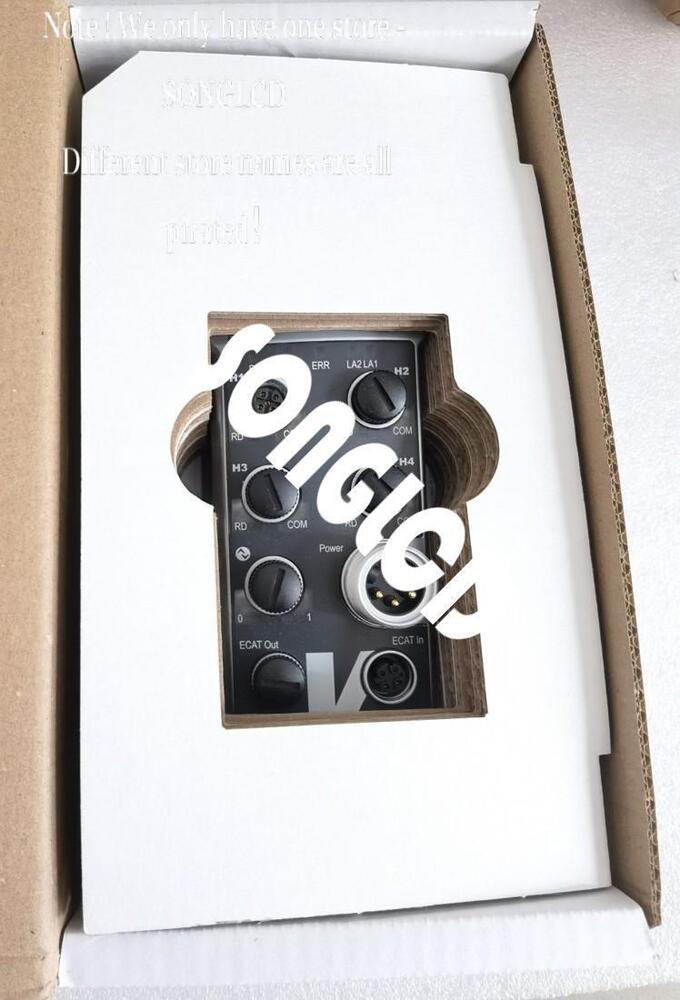 1pcs New Balluff BIS V-6110-063-C102-S Sensor - BALLUFF