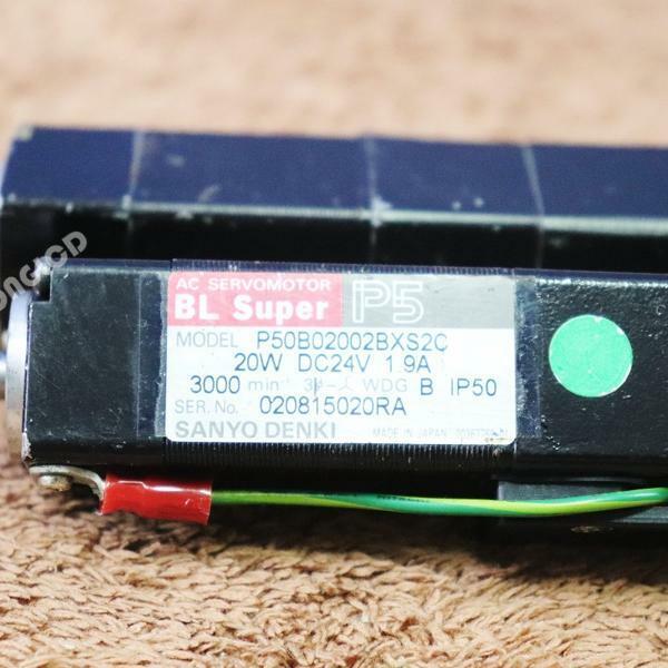 P50BA2002BXS2C 1PCS - High-Quality Electronic Component - HIMALL