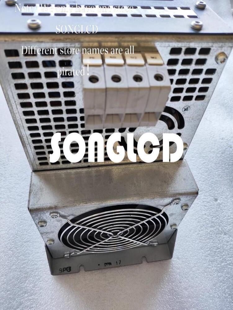 1PCS BM4434-SI0-01200-03 Industrial Sensor - KOEED