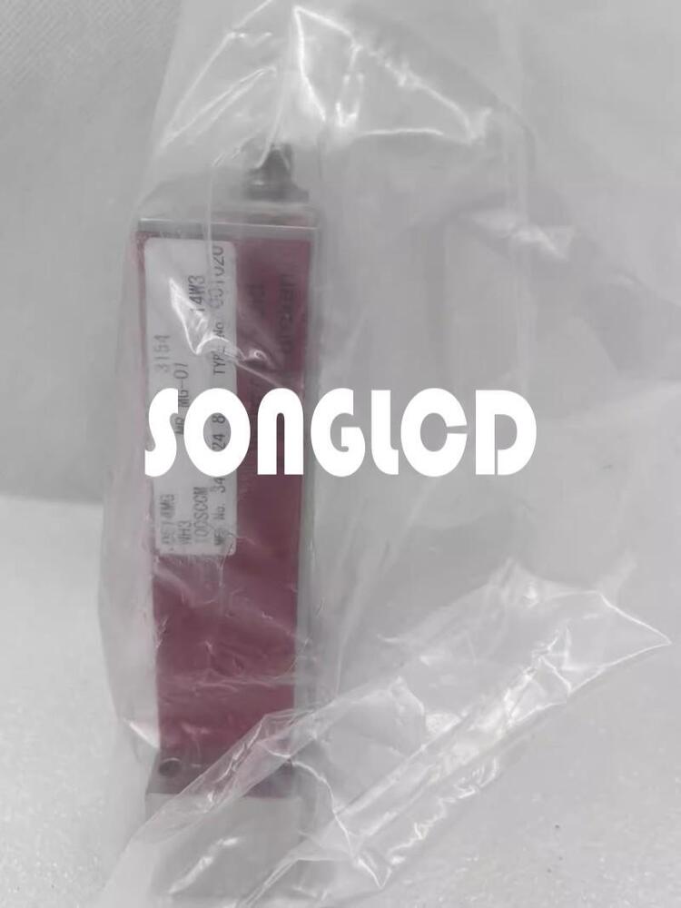 1pcs D514MG NH3 Mass Flow Controller 100SCCM - KOEED