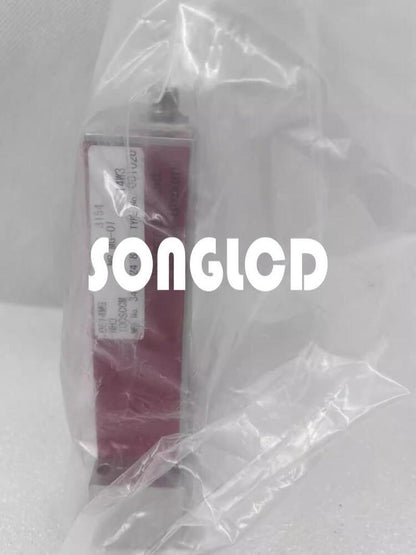 1pcs D514MG NH3 Mass Flow Controller 100SCCM - KOEED