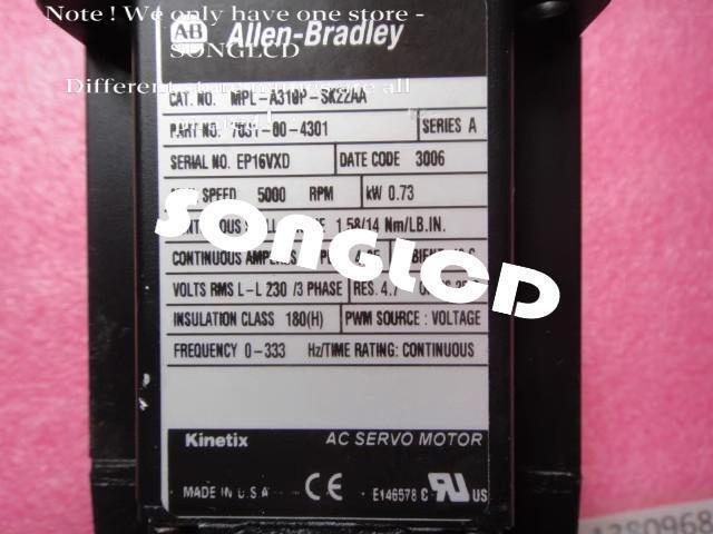 MPL-A310P-SK22AA Precision Pressure Sensor 1PC - KOEED