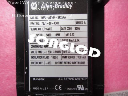 MPL-A310P-SK22AA Precision Pressure Sensor 1PC - KOEED