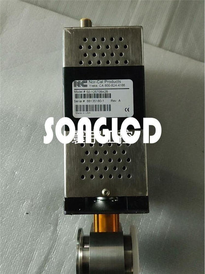 Nor-Cal NC 50-125708A28 High-Performance Component - NOR-CAL