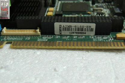 High-Performance Aimb-8155-EB CPU for Gaming and Workstations - KOEED