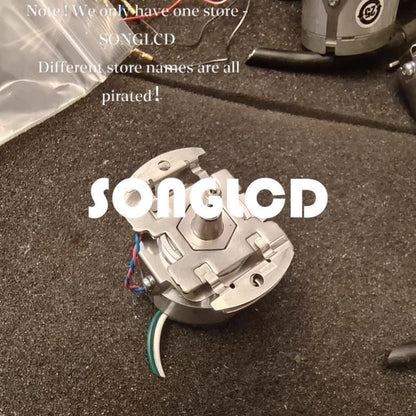 SEK36-0KF0A0S16 High-Precision Motor Encoder - KOEED