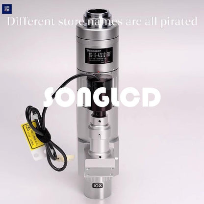 1PCS MS-12-AZ-L1215EF Slide Switch 3 Pin SPDT - OMRON
