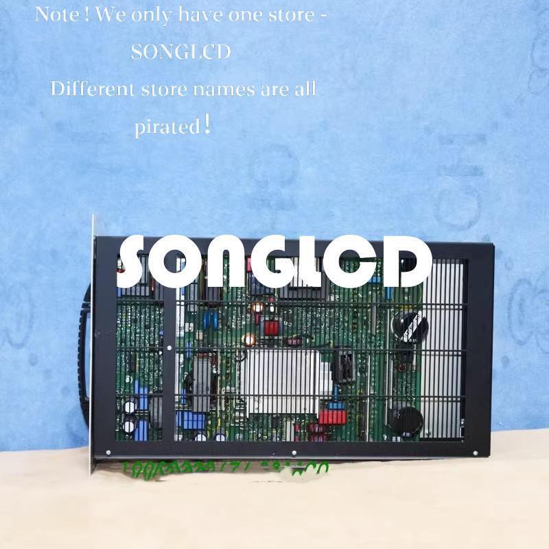 1pcs WR1500 55 S30124-X5087-X S30122-K5844-X - KOEED