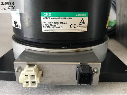 USED DM1B-060G-1C2ZG2 UD1BG3-060N-1KC Industrial Device - KOEED