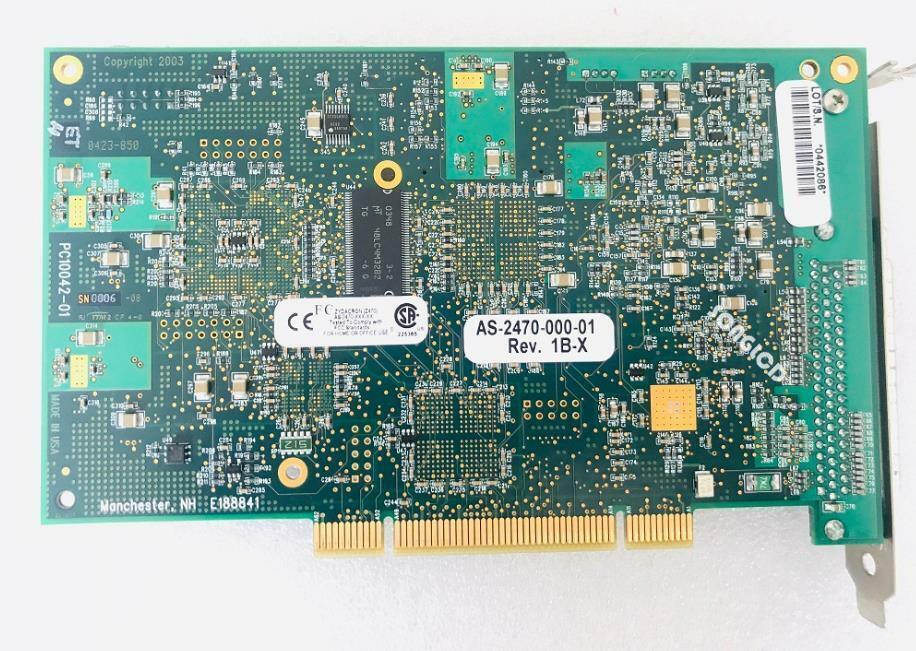 1PCS AS-2470-000-01 - KOEED