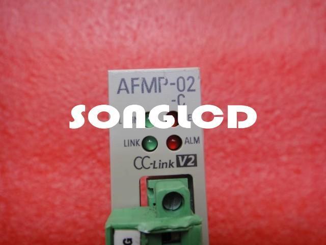 1PCS AFMP-02-C - KOEED